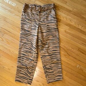 River Island trousers